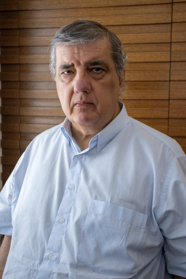 Vice-Presidente: Nacime Salomão Mansur